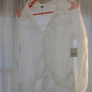 Free People Size Medium, NWT